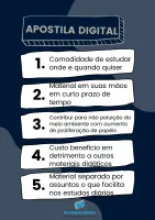Apostila TRE TO Técnico Área Administrativa 2025 - Foto 3