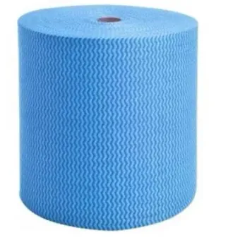 PANO MULTIUSO 240MTS-MISTERPLUS/BOMPACK-AZUL