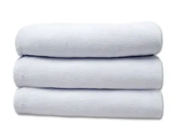 SACO ALVEJADO 45X65 BRANCO - MEDIO-FECHADO