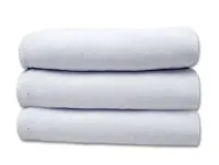 SACO ALVEJADO 45X65 BRANCO - MEDIO-FECHADO