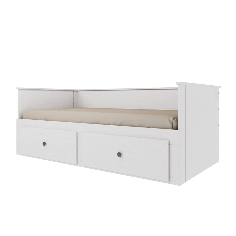Bicama Palino  Branco lavado - Links