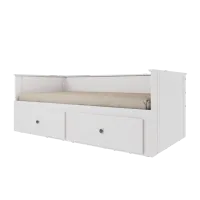 Bicama Palino  Branco lavado - Links