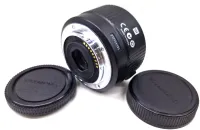 Teleconversor Olympus EC-20 2.0X - Para câmeras Olympus Four Thirds - vendido - Foto 3