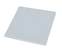 AZULEJO BRANCO BRILHO 20X20 (Sem Suporte) Imagem