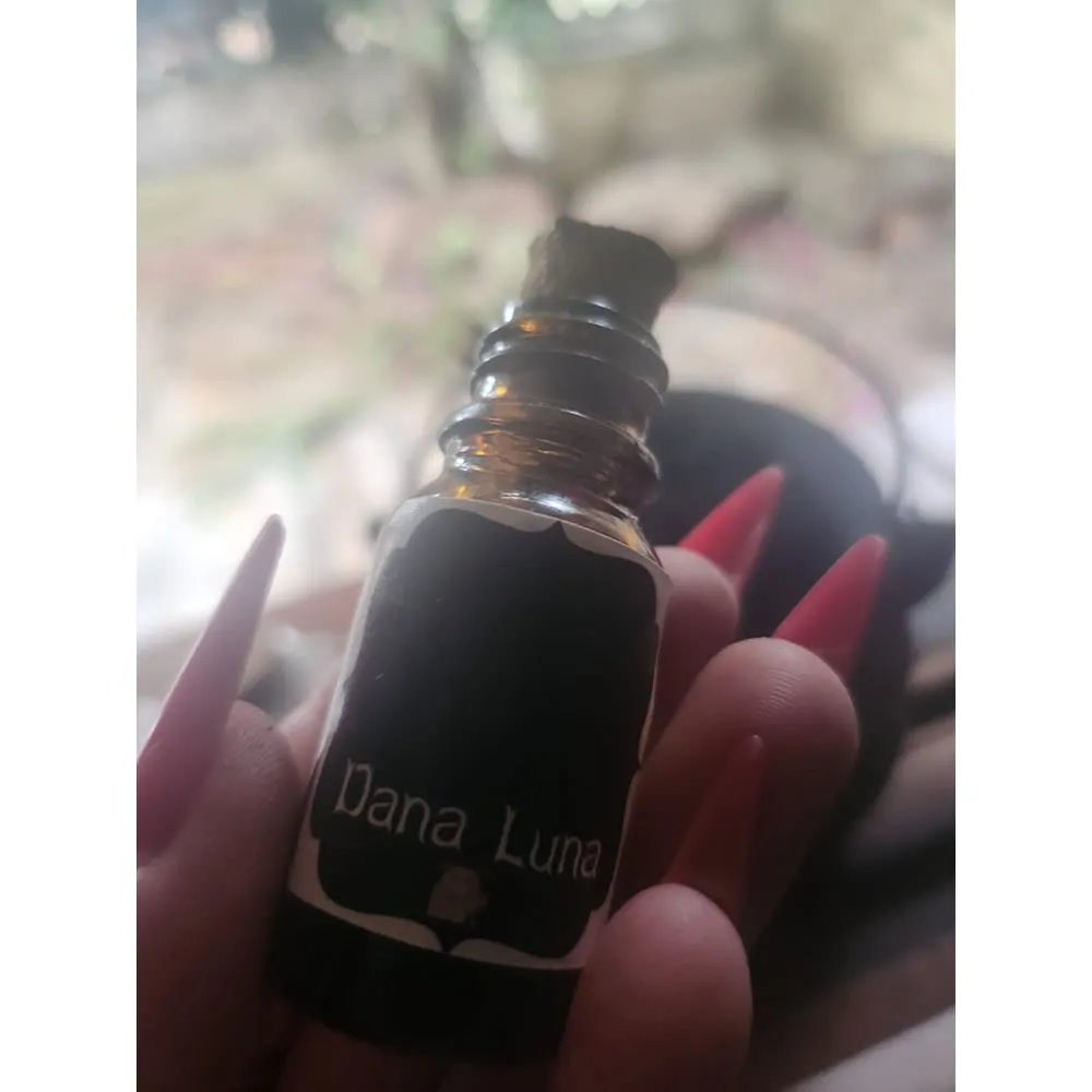 Perfume do Amor - 25ml Imagem