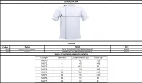 CAMISETA BRANCA INFANTIL POLIESTER - Foto 2