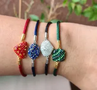 Pulseira the elements Swarovski.  - Foto 2