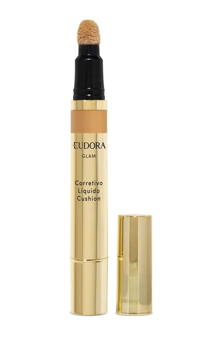 Corretivo Líquido Cushion Glam Skin Sculpt  4ml Imagem