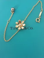 Pulseira Flor Tiffany  - Foto 3