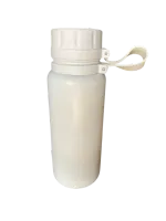 ATACADO GARRAFA TERMICA ALCA SILICONE 600ML - Foto 2