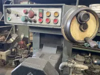 Retifica plana marca sulmecanica - Foto 3