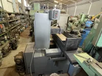 Retifica plana marca sulmecanica - Foto 7