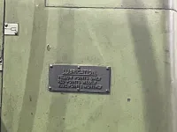 Retifica plana hidráulica mesa magnetica 400x200mm - Foto 11