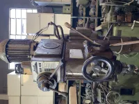 Furadeira fresadora marca kone km40 - Foto 2