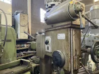 Furadeira fresadora marca kone km40 - Foto 5