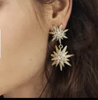 Brinco Star DIOR  - Foto 2