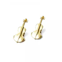 PRENDEDOR DE HINÁRIO / PARTITURA VIOLONCELO - Foto 3