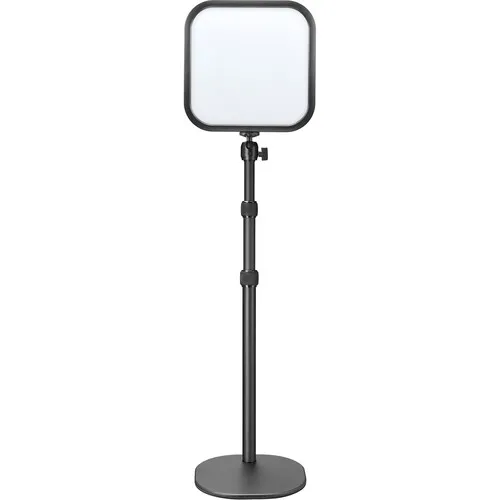 Kit de luz LED Godox E-Sport ES30 com suporte de mesa  Imagem