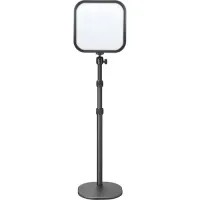 Kit de luz LED Godox E-Sport ES30 com suporte de mesa 