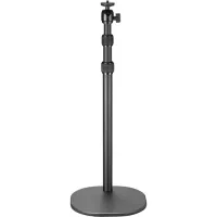 Kit de luz LED Godox E-Sport ES30 com suporte de mesa  - Foto 3