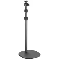 Kit de luz LED Godox E-Sport ES30 com suporte de mesa  - Foto 4