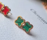 Brinco borda pontinhos VCA  - Foto 2