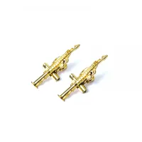 PRENDEDOR DE HINÁRIO / PARTITURA SAX SOPRANO - Foto 3