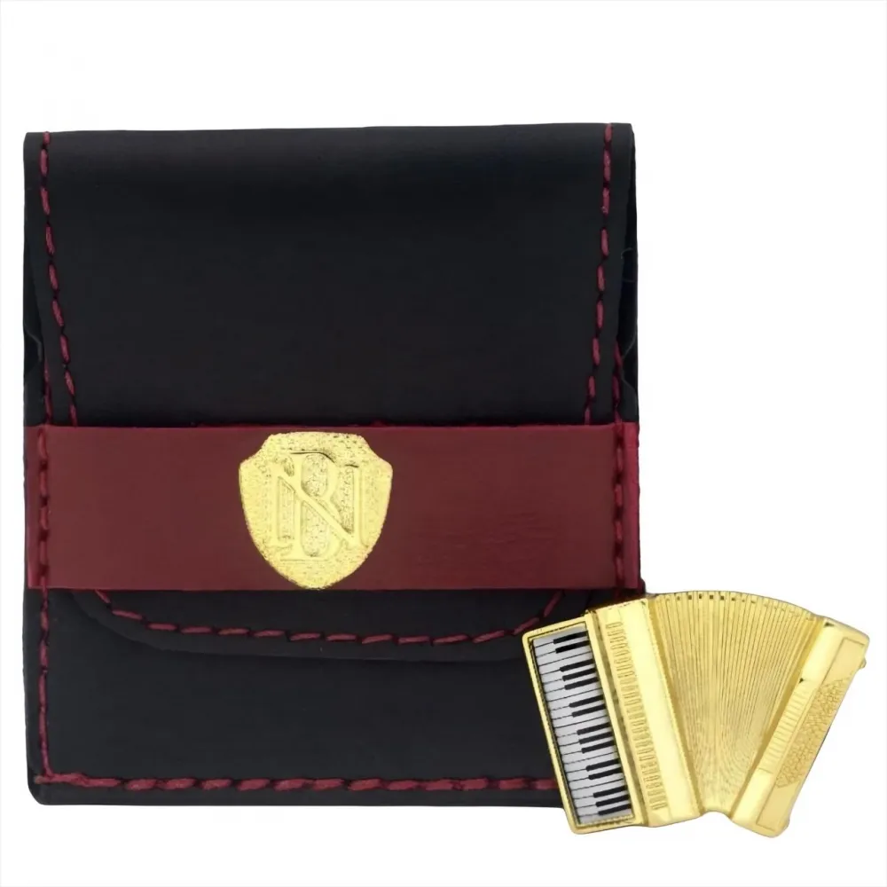 PRENDEDOR DE HINÁRIO / PARTITURA ACORDEON