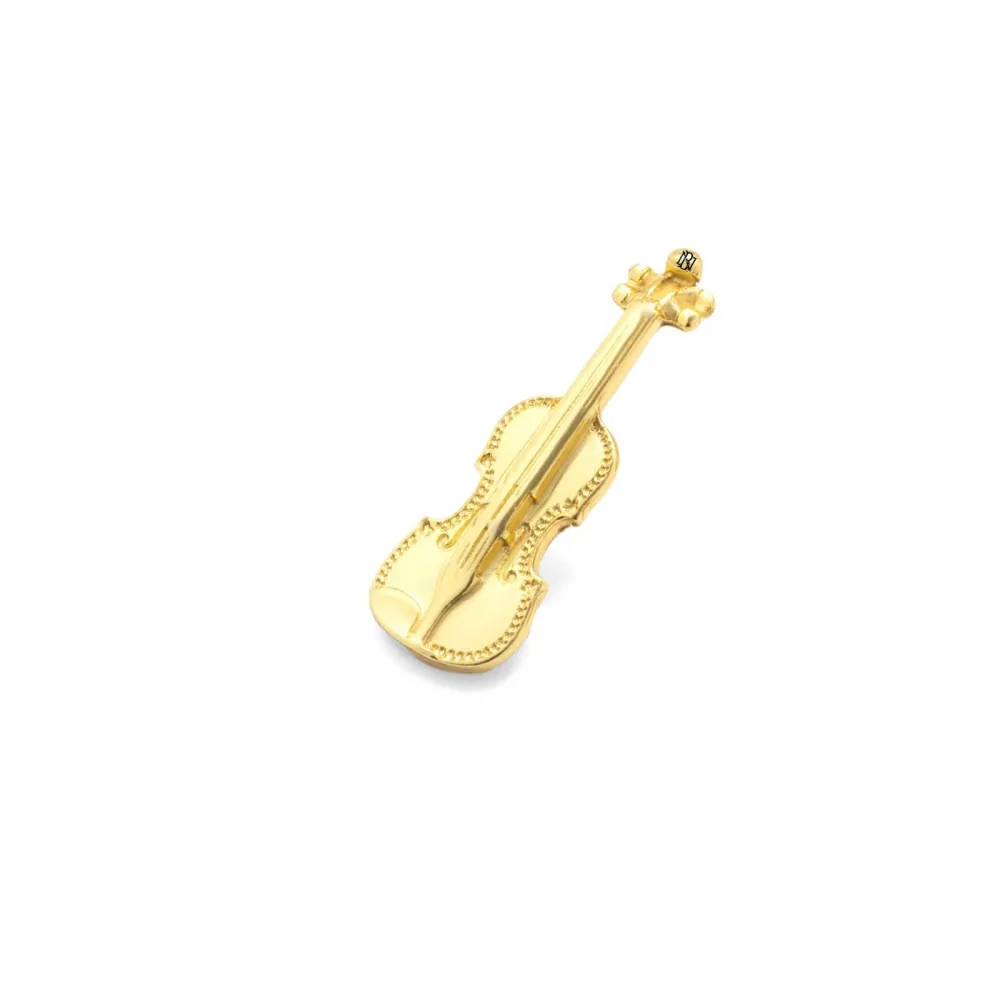 BROCHE VIOLINO