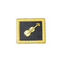 BROCHE VIOLINO - Foto 3