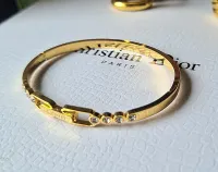 Pulseira logo Love Chaumet  - Foto 3