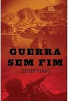 GUERRA SEM FIM (PRODUTO USADO - COMO NOVO)