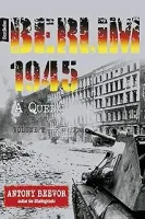 BERLIM 1945: A QUEDA (VOL. 2 - EDICAO DE BOLSO) (PRODUTO USADO - COMO NOVO)