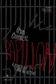 PAPILLON (PRODUTO USADO - COMO NOVO)