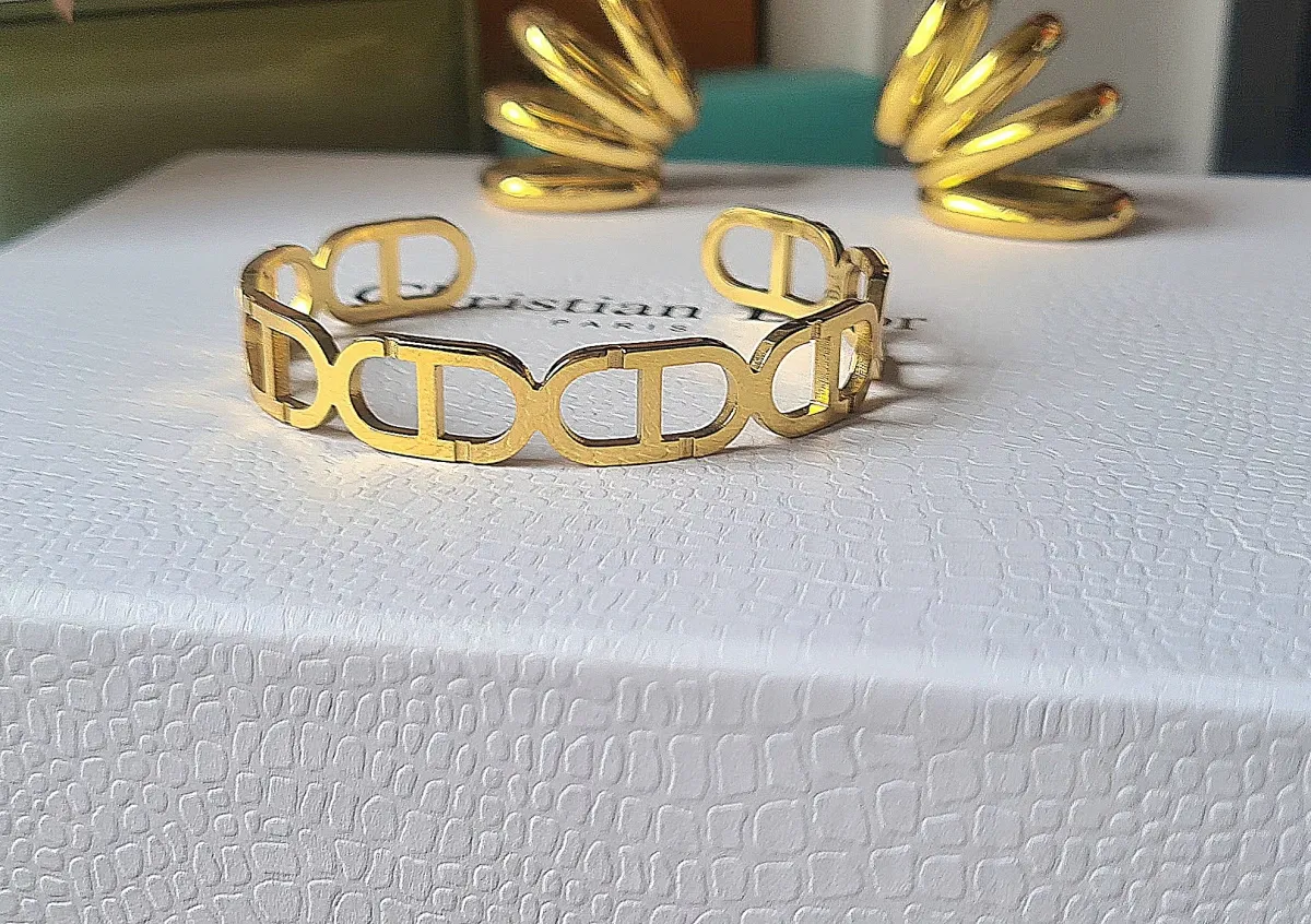 Bracelete CD  Imagem