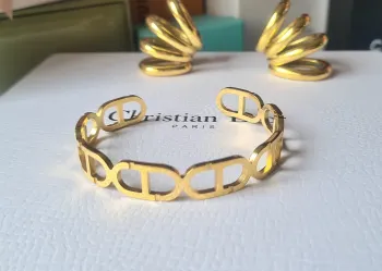 Bracelete CD  - Foto 2