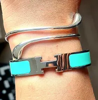 Bracelete Tiffany&Co Elongated  - Foto 7