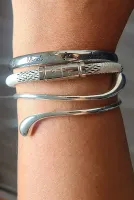 Bracelete Tiffany&Co Elongated  - Foto 8