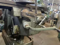 Fresadora ferramenteira - Foto 2