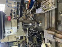 Fresadora ferramenteira - Foto 3