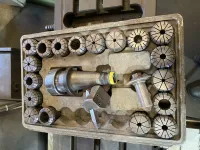 Fresadora ferramenteira - Foto 4