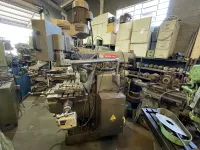 Fresadora ferramenteira - Foto 6