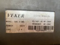 Fresadora ferramenteira - Foto 7