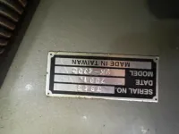 Fresadora ferramenteira - Foto 9