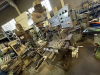 Fresadora ferramenteira - Foto 10