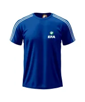 Camiseta Malha PV EFA - INFANTIL - Foto 3