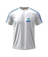 Camiseta Malha PV EFA - INFANTIL - Foto 4