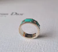 Anel azul turquesa Tiffany&Co prata 925 - Foto 4