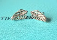 Brinco  Folha  Pandora. - Foto 3