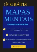 Apostila Pref Itabuna Fisioterapeuta 2025 - Foto 2